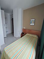 Hotel Camposol