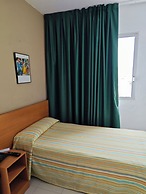 Hotel Camposol