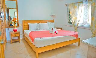 Villa Chiara Las Terrenas