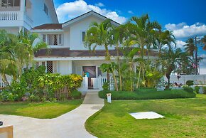 Villa Chiara Las Terrenas