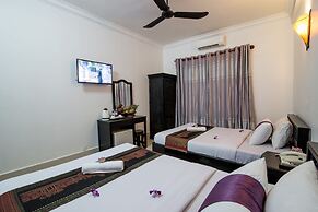 The Unique Angkor Villa