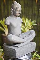 The Unique Angkor Villa