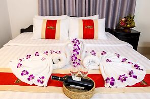 The Unique Angkor Villa