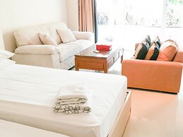 Tamnak Villa
