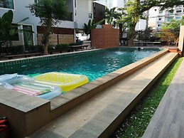 Tamnak Villa