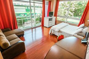 Hotel Sarah Nui