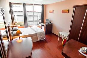 Hotel Sarah Nui