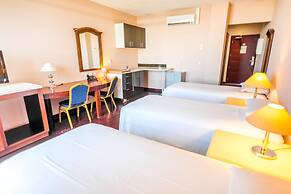 Hotel Sarah Nui