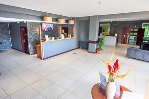 Hotel Sarah Nui