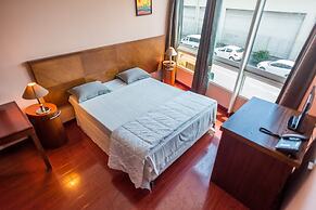 Hotel Sarah Nui