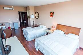 Hotel Sarah Nui