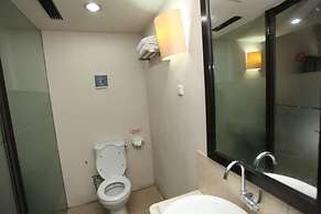 Sanur Agung Hotel