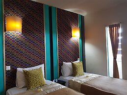 Sanur Agung Hotel