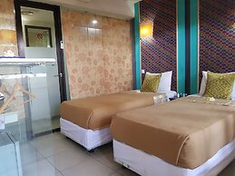 Sanur Agung Hotel