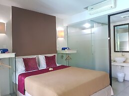 Sanur Agung Hotel
