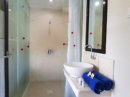 Sanur Agung Hotel