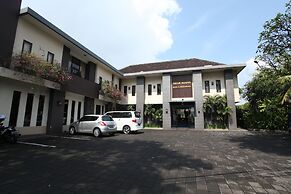 Sanur Agung Hotel