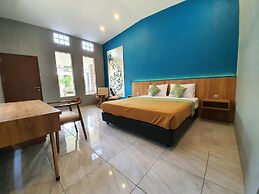 Sanur Agung Hotel