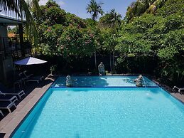 Sanur Agung Hotel