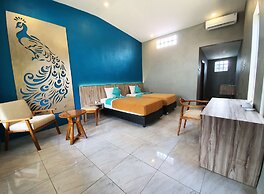 Sanur Agung Hotel