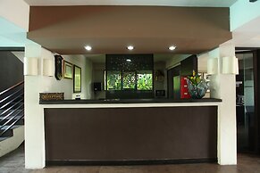 Sanur Agung Hotel