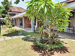 Sanur Agung Hotel