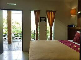 Sanur Agung Hotel