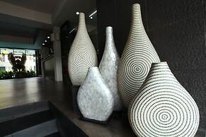 Sanur Agung Hotel