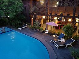 Sanur Agung Hotel