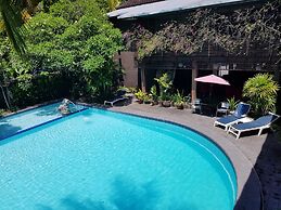 Sanur Agung Hotel