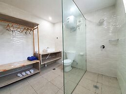 Sanur Agung Hotel