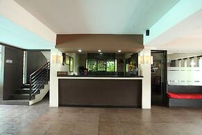 Sanur Agung Hotel