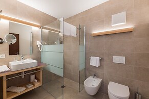 Hotel Dolomiten