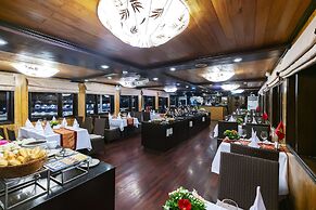 Syrena Cruises