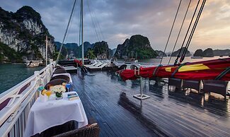 Syrena Cruises