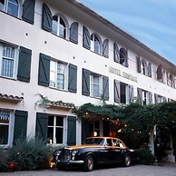 Hôtel Ermitage