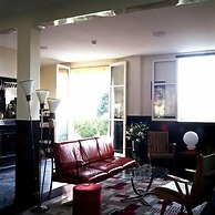 Hôtel Ermitage