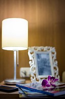 Sriracha Orchid
