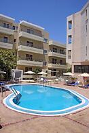 Michel Apartments