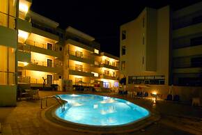 Michel Apartments