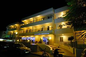 Michel Apartments