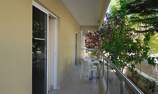 Michel Apartments