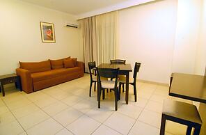 Michel Apartments