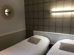 L'Acanthe Hôtel