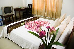 Tropical Breeze Guesthouse