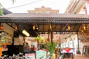 Tropical Breeze Guesthouse
