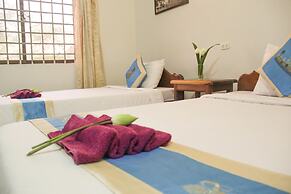 Tropical Breeze Guesthouse