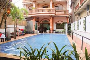 Tropical Breeze Guesthouse