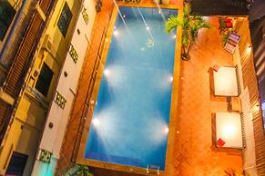 Tropical Breeze Guesthouse
