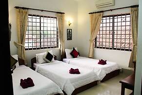 Tropical Breeze Guesthouse